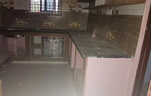 Balcony in  Apartment at Lakshminarasimha Puram – for Sale