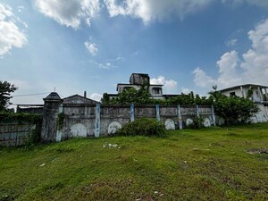 Land – Exterior View View at Mathurapur - for Sale