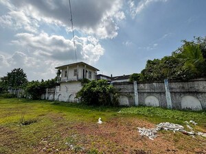  Land – Exterior View View at Mathurapur - for Sale