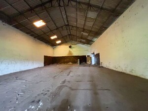  Land – Exterior View View at Mathurapur - for Sale