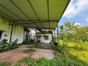  Land – Exterior View View at Mathurapur - for Sale