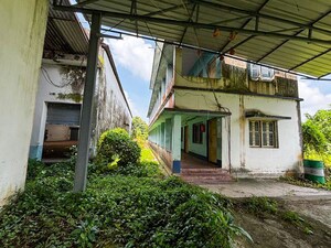  Land – Exterior View View at Mathurapur - for Sale