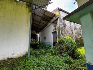  Land – Exterior View View at Mathurapur - for Sale