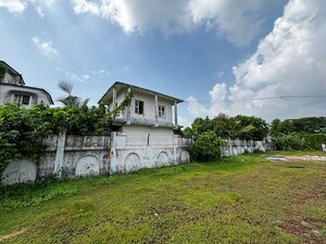  Land – Exterior View View at Mathurapur - for Sale