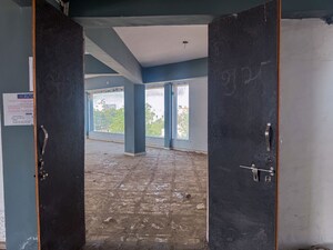  Shop – Exterior View View at Ankleshwar - for Sale