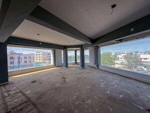  Shop – Exterior View View at Ankleshwar - for Sale