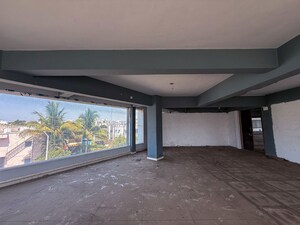  Shop – Exterior View View at Ankleshwar - for Sale