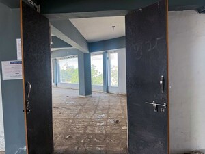  Shop – Exterior View View at Ankleshwar - for Sale