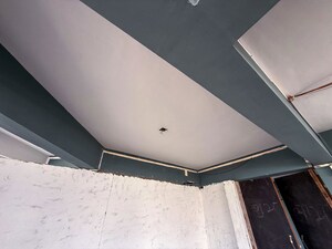  Shop – Exterior View View at Ankleshwar - for Sale