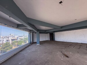  Shop – Exterior View View at Ankleshwar - for Sale