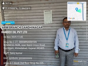  Office Space – Exterior View View at Narolgam - for Sale