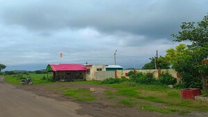  Land – Exterior View View at Mhow - for Sale