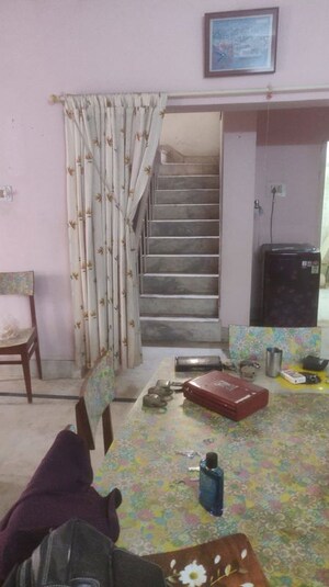 Building Lobby in 5 BHK Independent House at Jagamara – for Sale