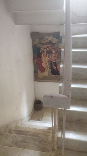 Balcony in 5 BHK Independent House at Jagamara – for Sale