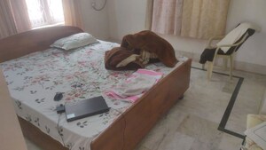 Bedroom in 5 BHK Independent House at Jagamara – for Sale