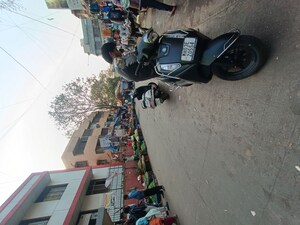  Shop – Exterior View View at Ghatkopar West - for Sale