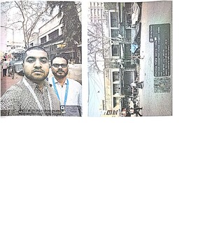  Shop – Exterior View View at Ghatkopar West - for Sale
