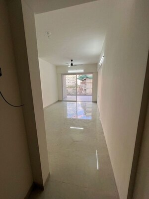 Building Lobby in 2 BHK Apartment at Visoka Keystone, Tathawade – for Rent