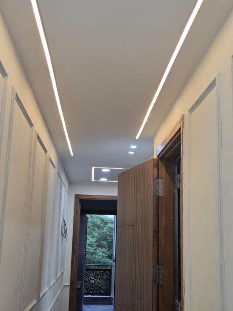 Other, lajpat nagar 2 Bedroom 900 Sq.Ft. Apartment In Lajpat Nagar Delhi 10674328