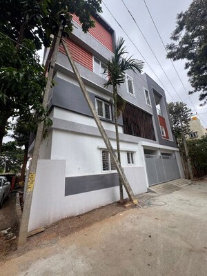 4 BHK Villa For Sale in Silicon SunCity, Heelalige
