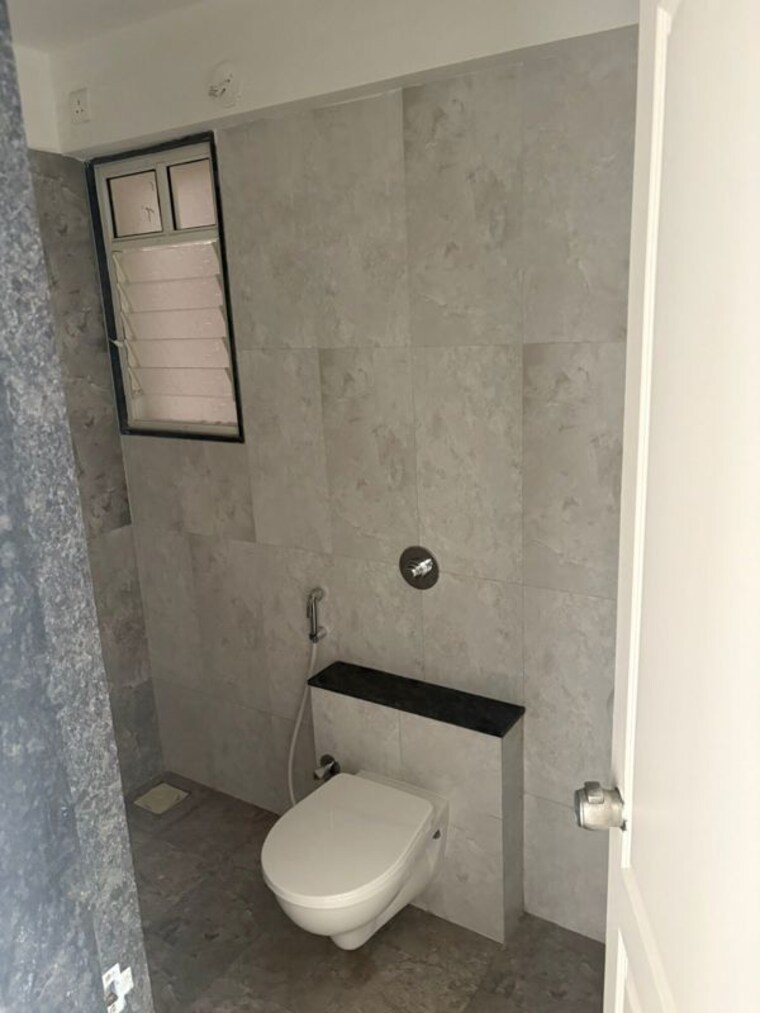 Bathroom, mahadev nagar 2 Bedroom 1000 Sq.Ft. Apartment In Mahadev Nagar Pune 10674342