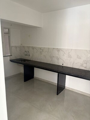 Kitchen in 2 BHK Apartment at Mahadev Nagar – for Rent