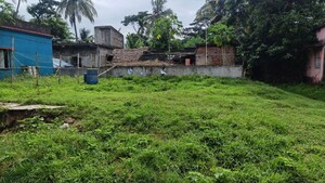 Plot Area in  Land at Sahajapur – for Sale