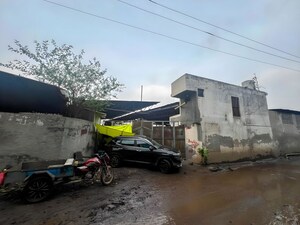  Land – Exterior View View at Birmi - for Sale