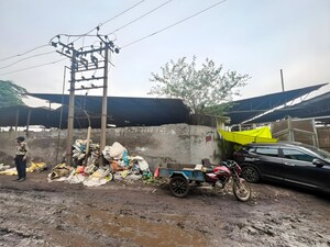  Land – Exterior View View at Birmi - for Sale