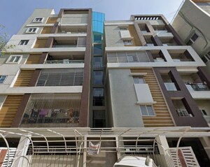  Apartment For Sale in Shamshabad