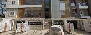 Apartment – Exterior View View at Shamshabad - for Sale