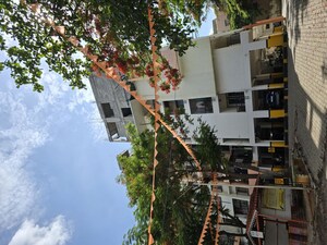  Apartment – Exterior View View at Attibele - for Sale