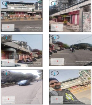  Shop For Sale in Pimpri