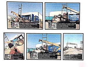  Industrial Plot For Sale in Pipliya Bajkhan