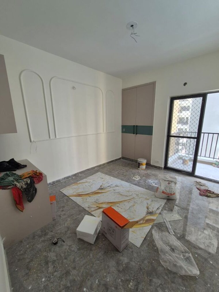 Bedroom, panchsheel-greens-ii 2 Bedroom 1060 Sq.Ft. Apartment In Sector 16 Greater Noida Greater Noida 10674356