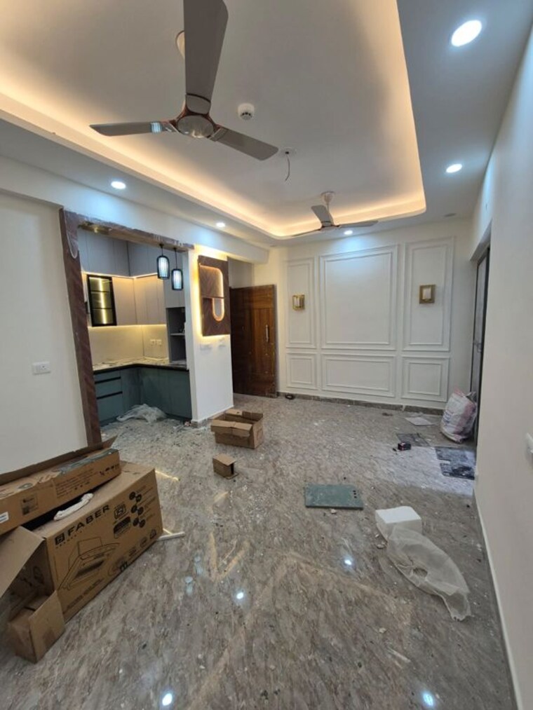 Living Room, panchsheel-greens-ii 2 Bedroom 1060 Sq.Ft. Apartment In Sector 16 Greater Noida Greater Noida 10674356