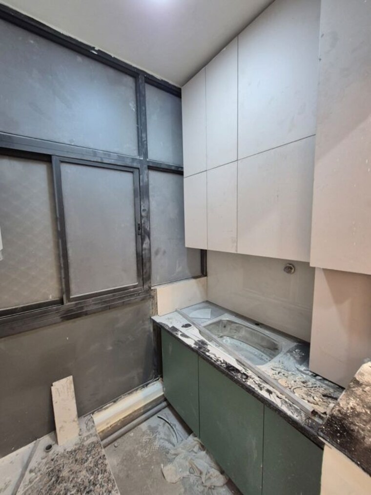 Kitchen, panchsheel-greens-ii 2 Bedroom 1060 Sq.Ft. Apartment In Sector 16 Greater Noida Greater Noida 10674356