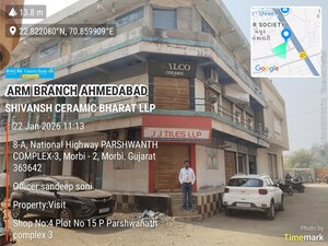  Shop – Exterior View View at Pipli - for Sale