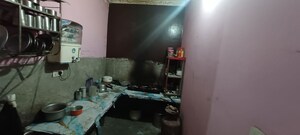 Kitchen in  Independent House at Karoli – for Sale