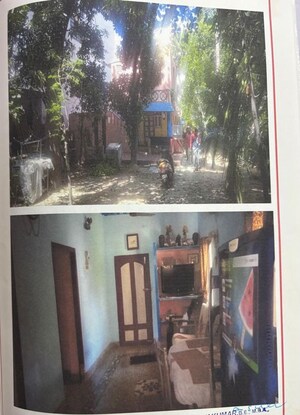  Independent House – Exterior View View at Madhavaram - for Sale