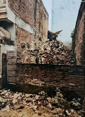  Land For Sale in Chak Raghunath