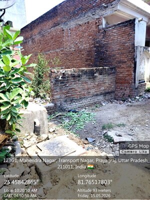  Land – Exterior View View at Chak Raghunath - for Sale