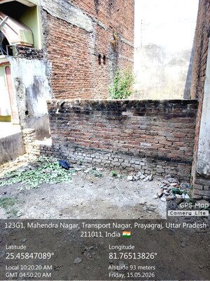  Land – Exterior View View at Chak Raghunath - for Sale