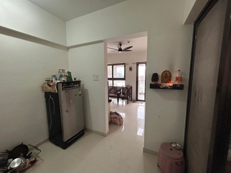 Room, rohan-silver-gracia 2 Bedroom 824 Sq.Ft. Apartment In Ravet Pune 10674365