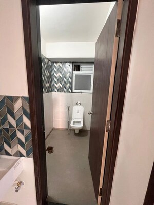 Building Lobby in 2 BHK Apartment at Rohan Silver Gracia, Ravet – for Rent