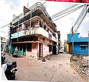  Independent House For Sale in Dharampura