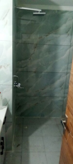 Staircase in 4 BHK Apartment at Parker White Lily, Sector 8 – for Sale