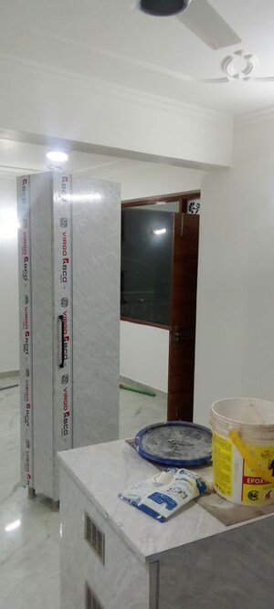 4 BHK Apartment For Sale in Parker White Lily, Sector 8