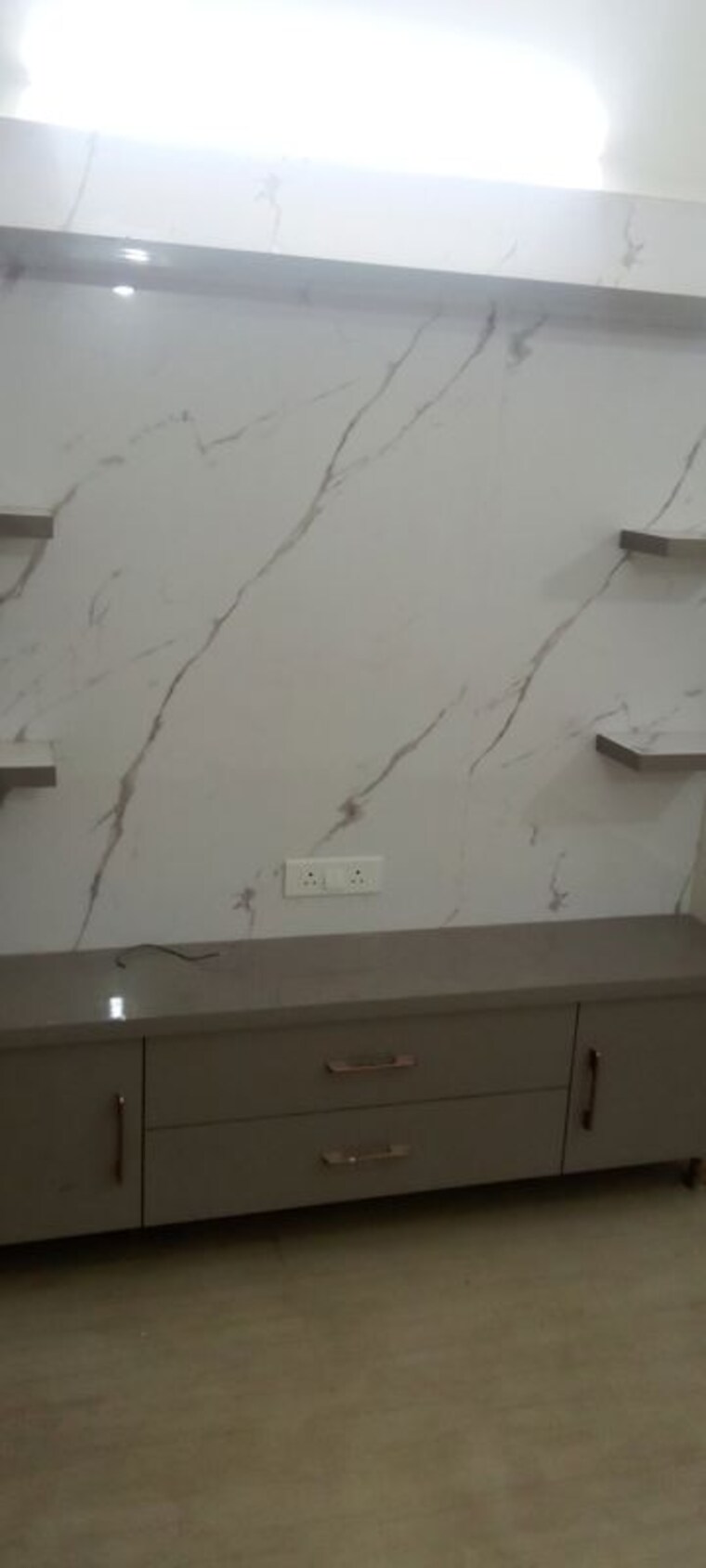 Bathroom, parker-white-lily 4 Bedroom 2290 Sq.Ft. Apartment In Sector 8 Sonipat 10674344