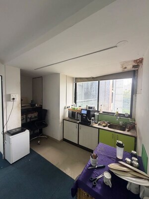 Team Area in  Office Space at Deron Heights, Pashan – for Rent